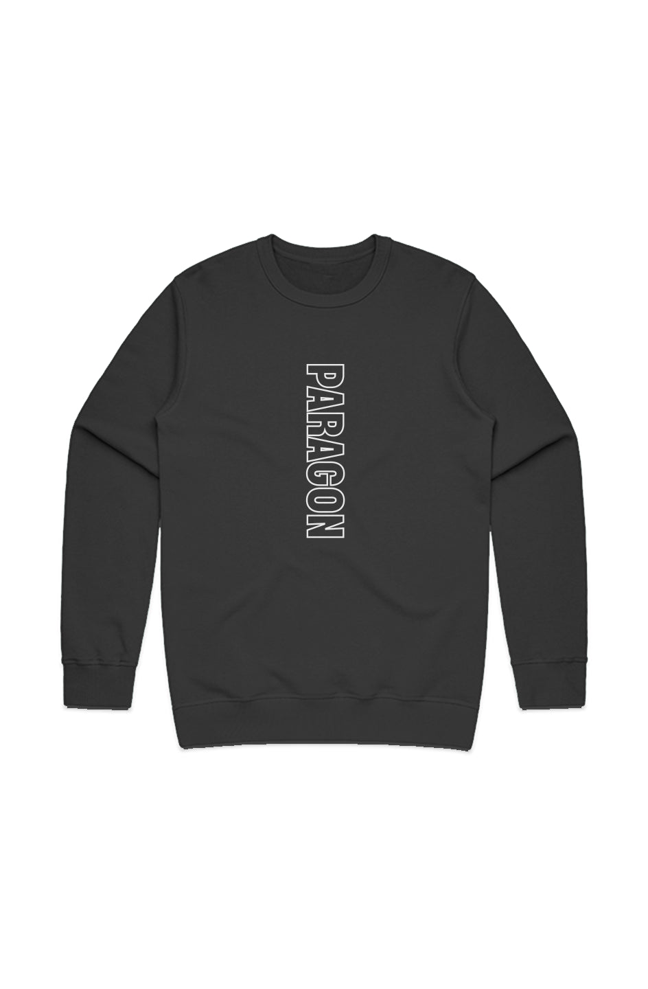 Paragon Be The Standard 