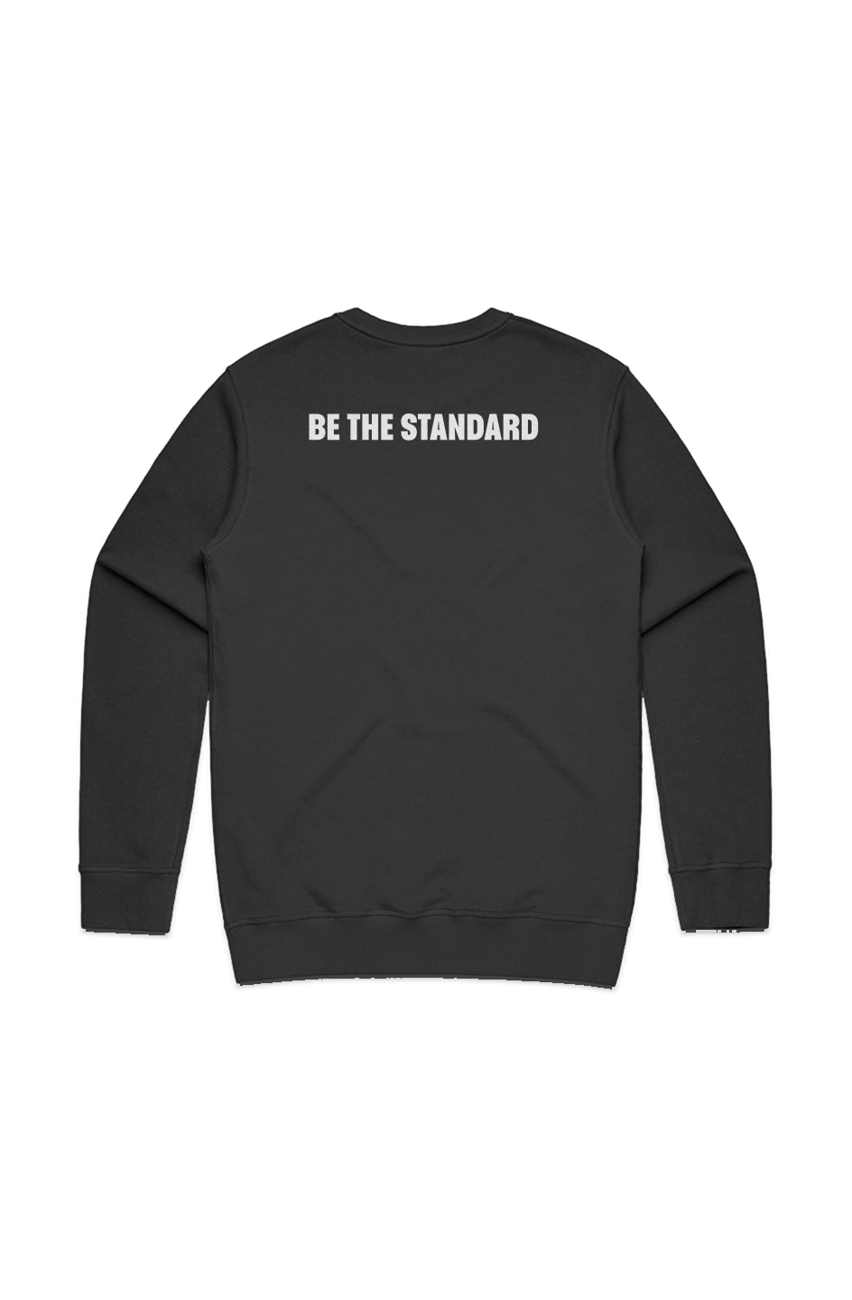 Paragon Be The Standard 