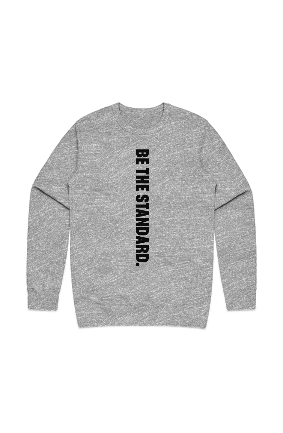 Paragon Be The Standard