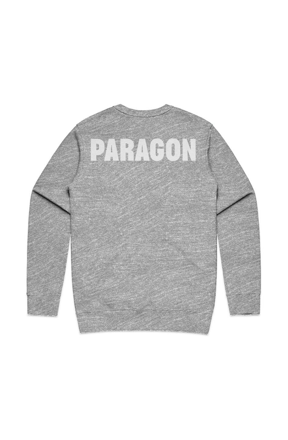 Paragon Be The Standard