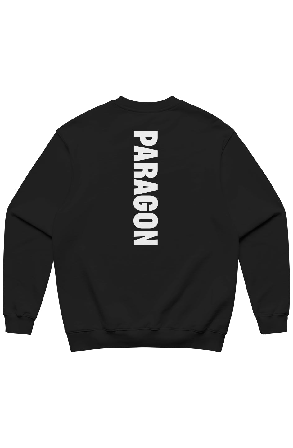 Paragon Athletics 