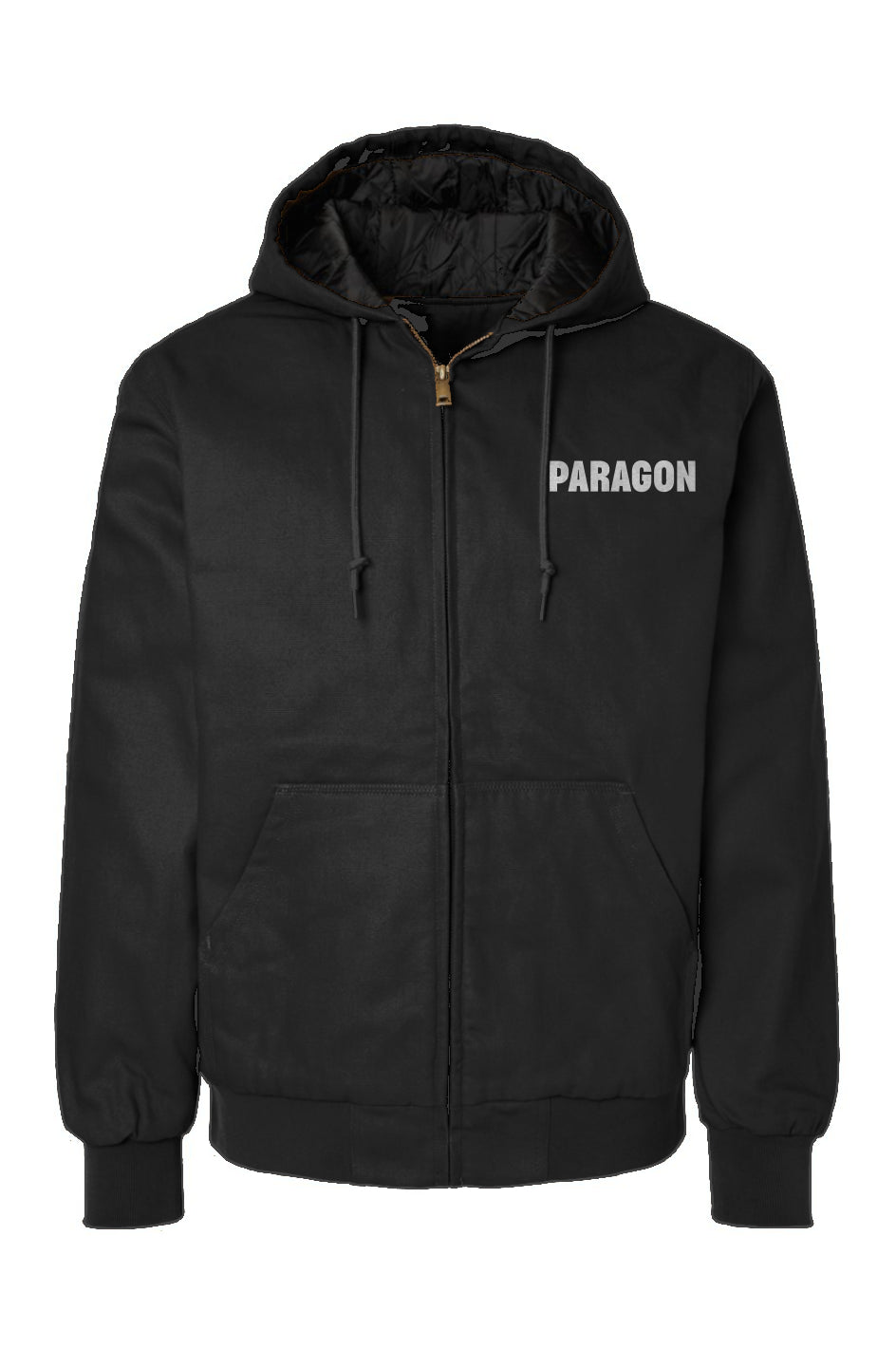 Paragon Flag Jacket