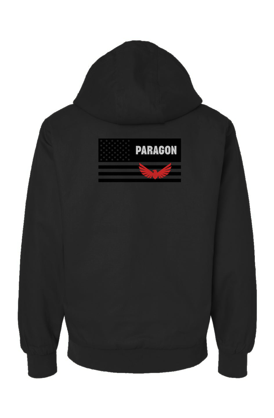 Paragon Flag Jacket