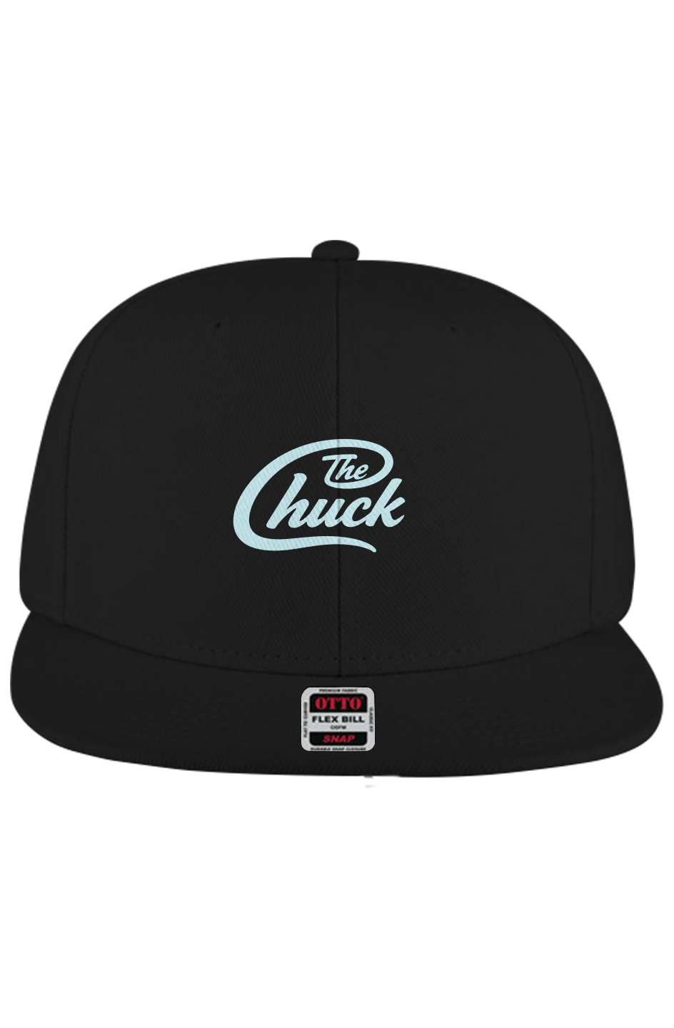 The Chuck Snapback Hat
