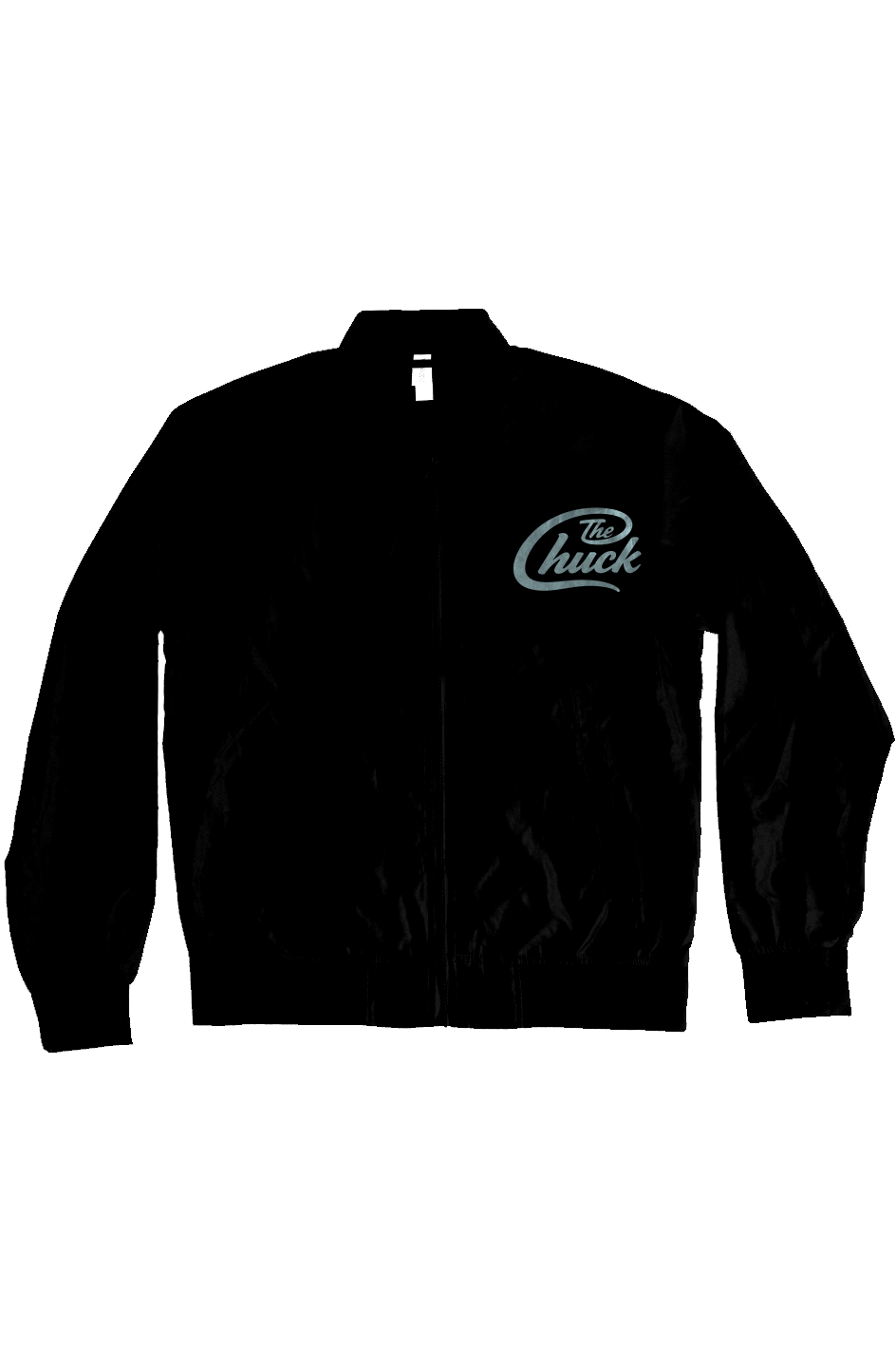 The Chuck Bomber Jacket