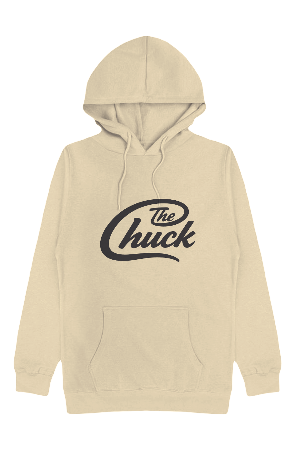 The Chuck Light Weight Hoodie