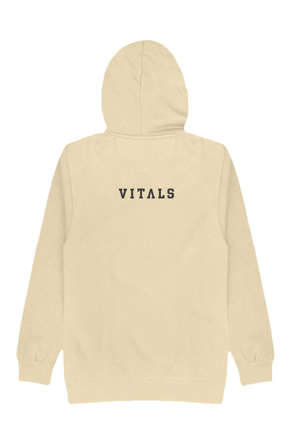 The Chuck Light Weight Hoodie