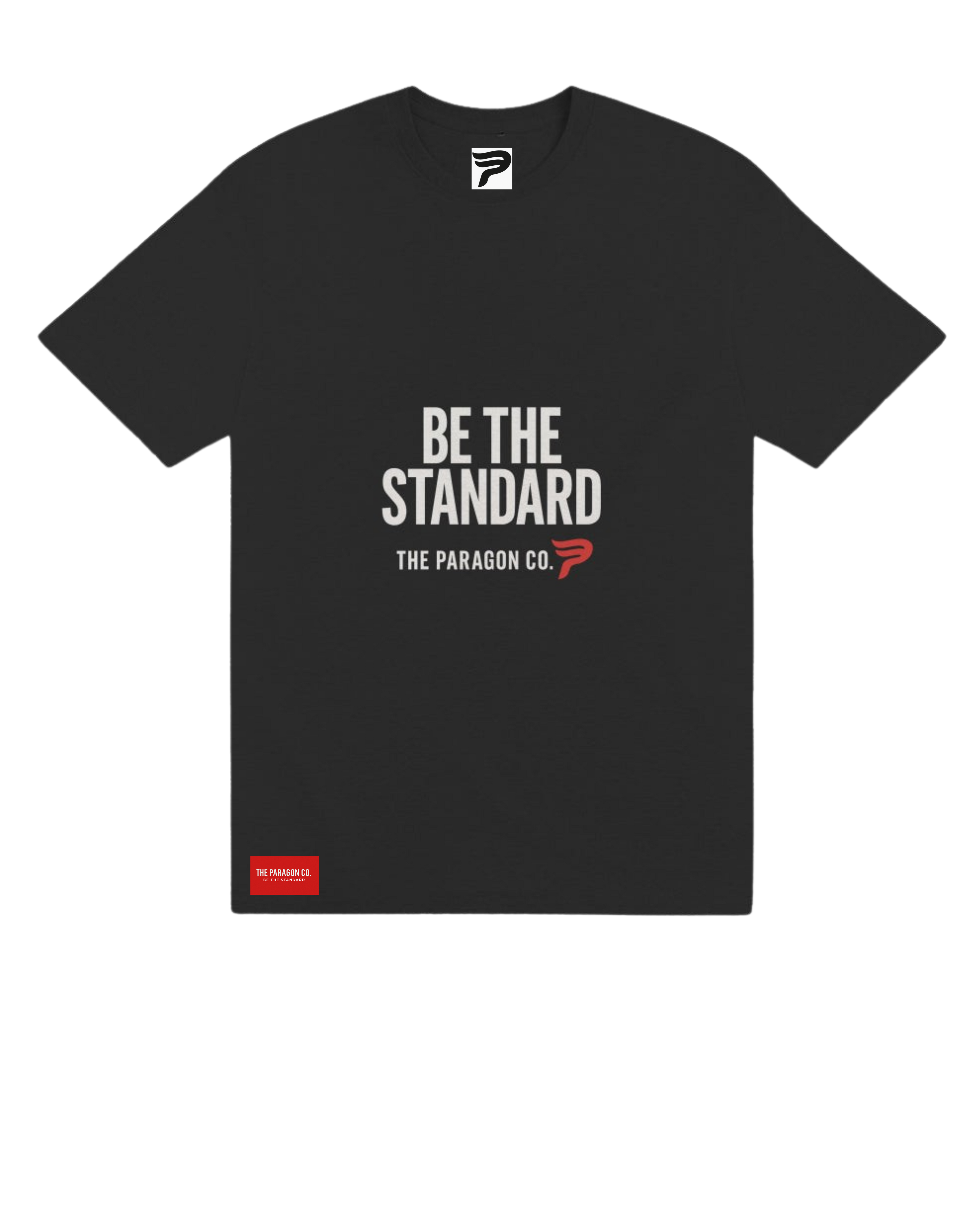 Be the Standard – Core Statement Tee