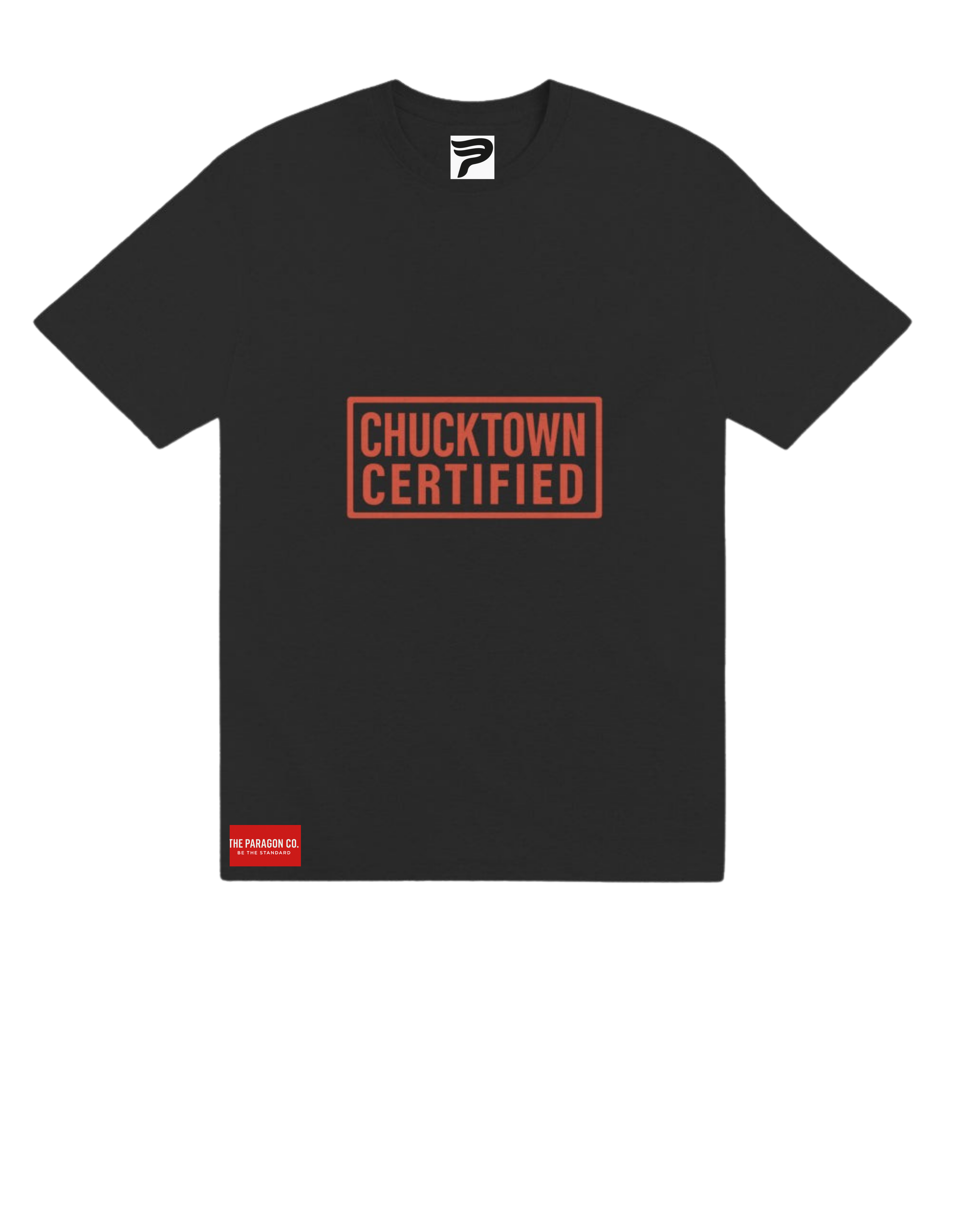 Chucktown Certified Tee