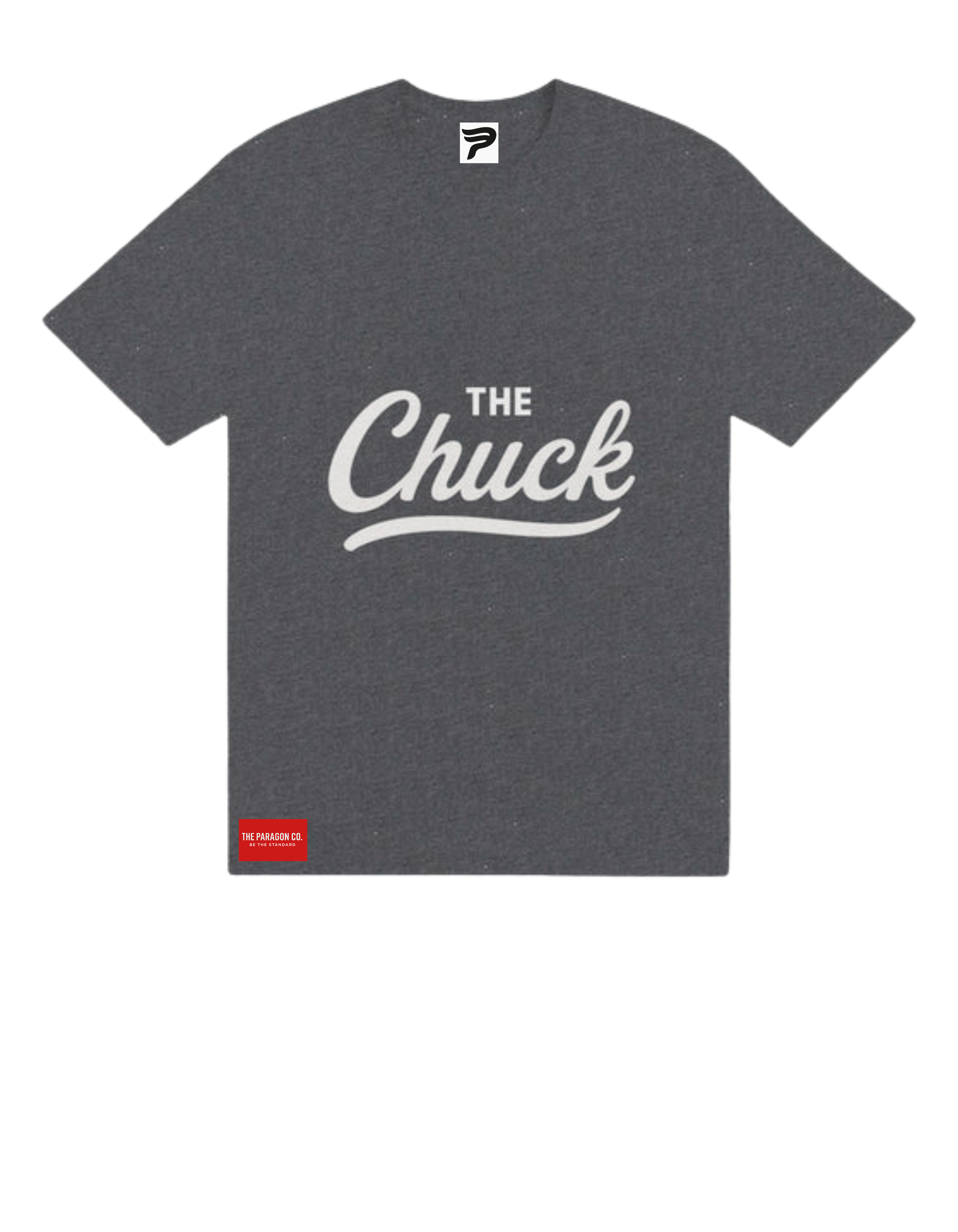 The Chuck Tee
