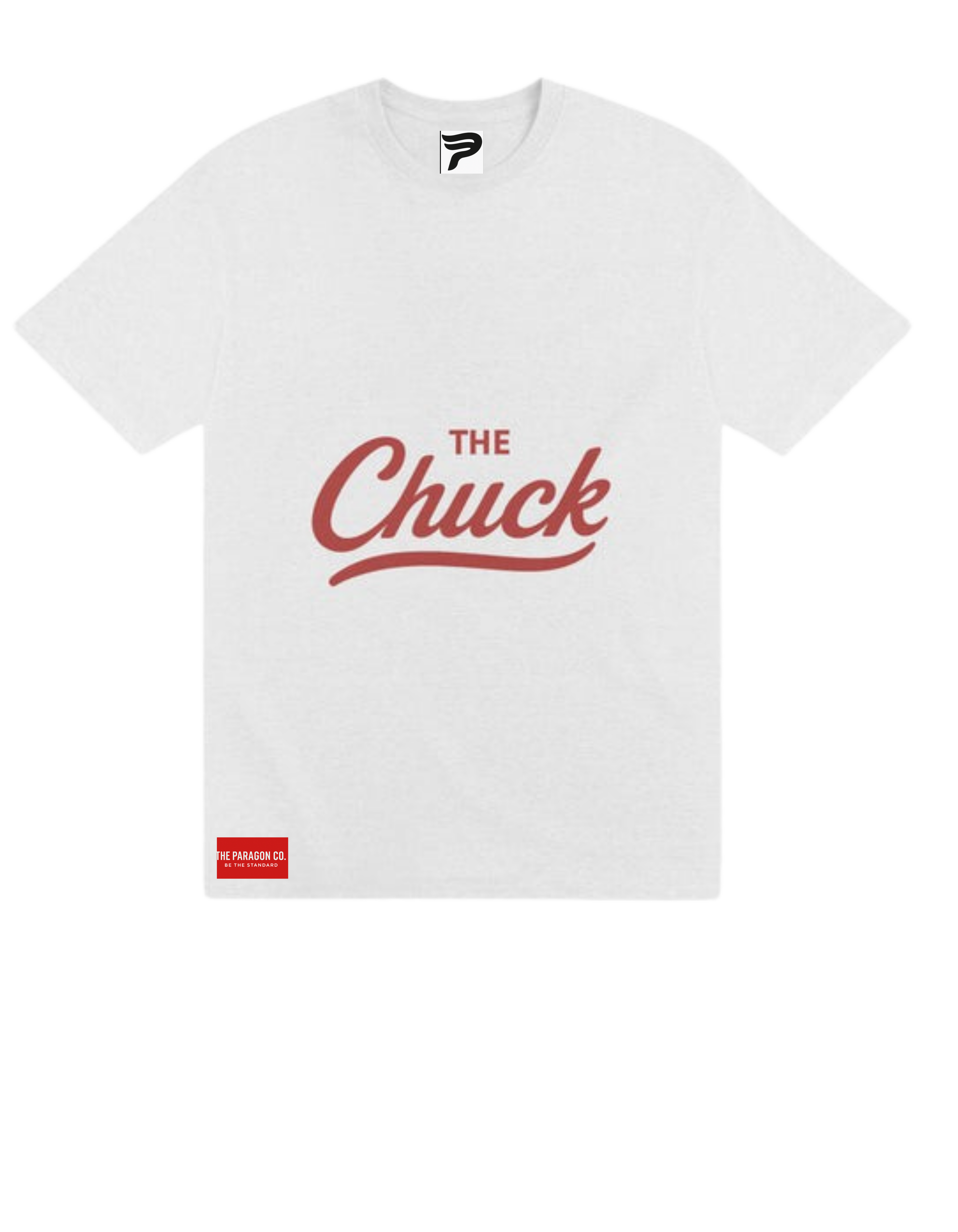 The Chuck Tee