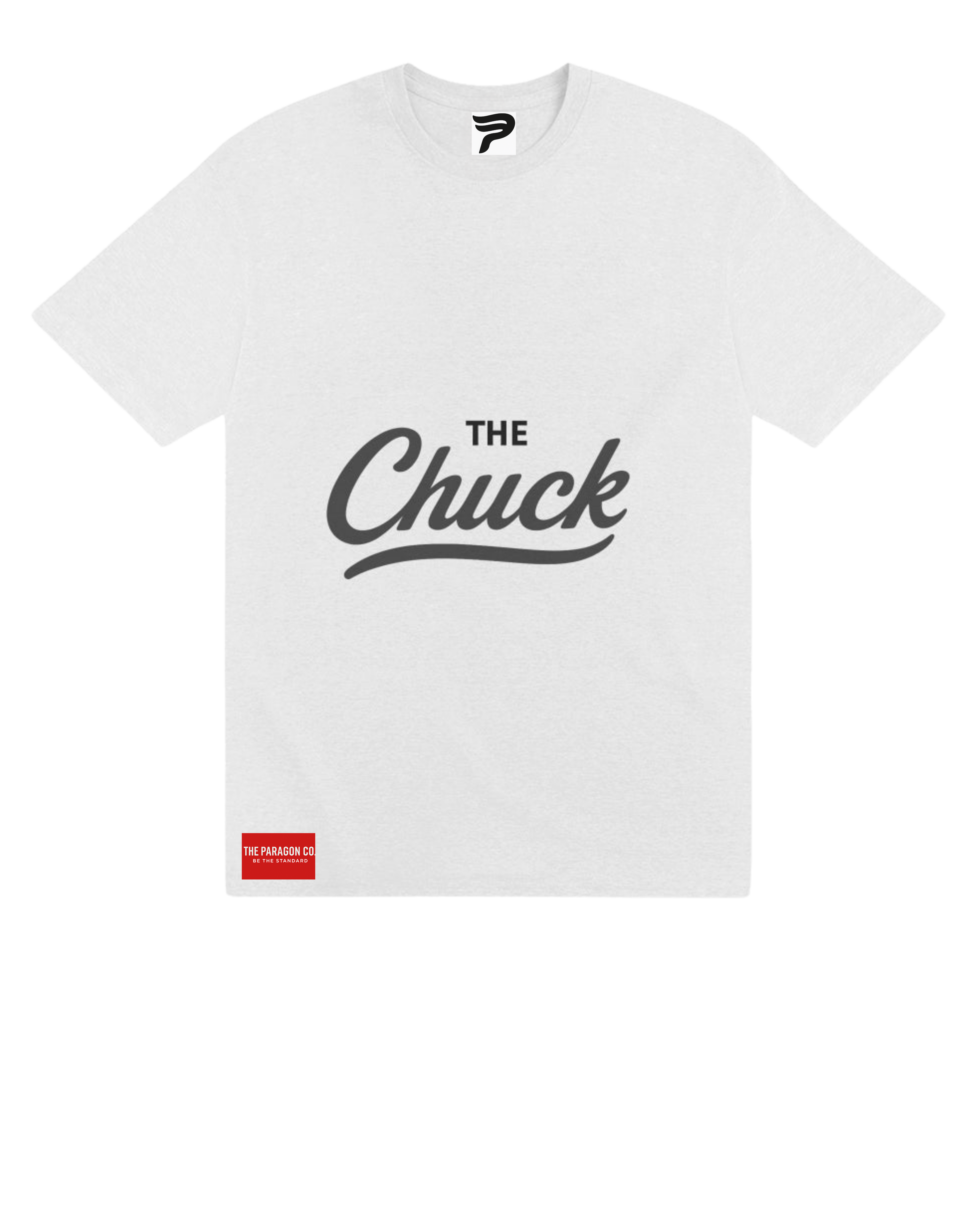 The Chuck Tee