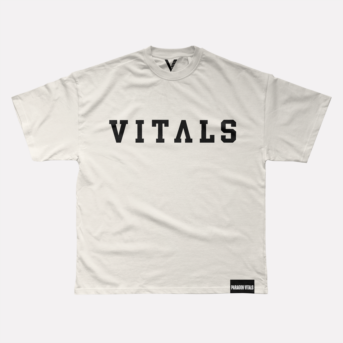 Mens Box T shirt