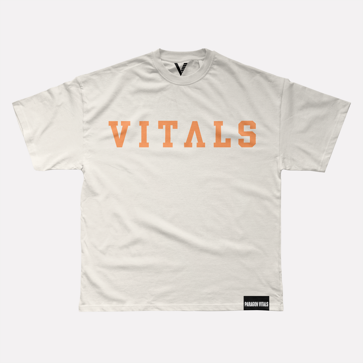 Mens Box T shirt