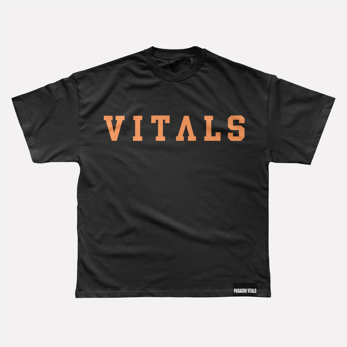 Mens Box T shirt