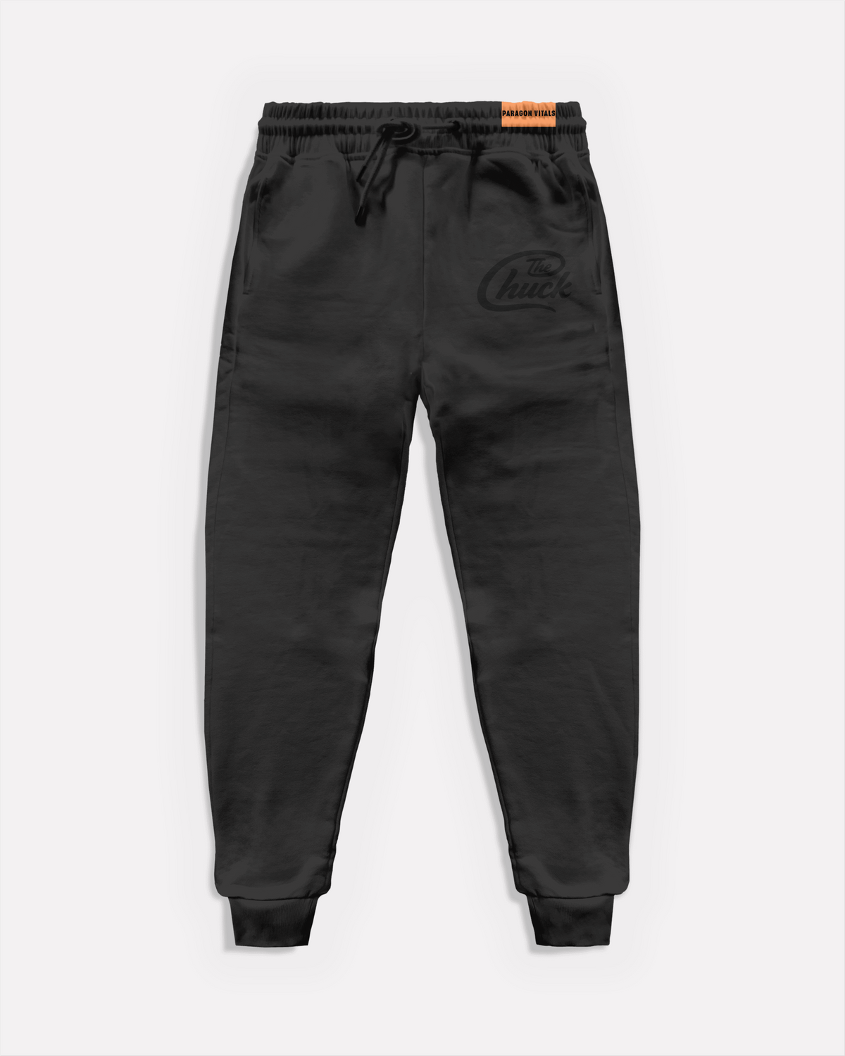 The Chuck Unisex Premium Joggers