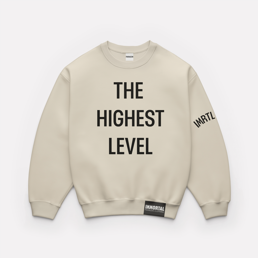 The Highest Level