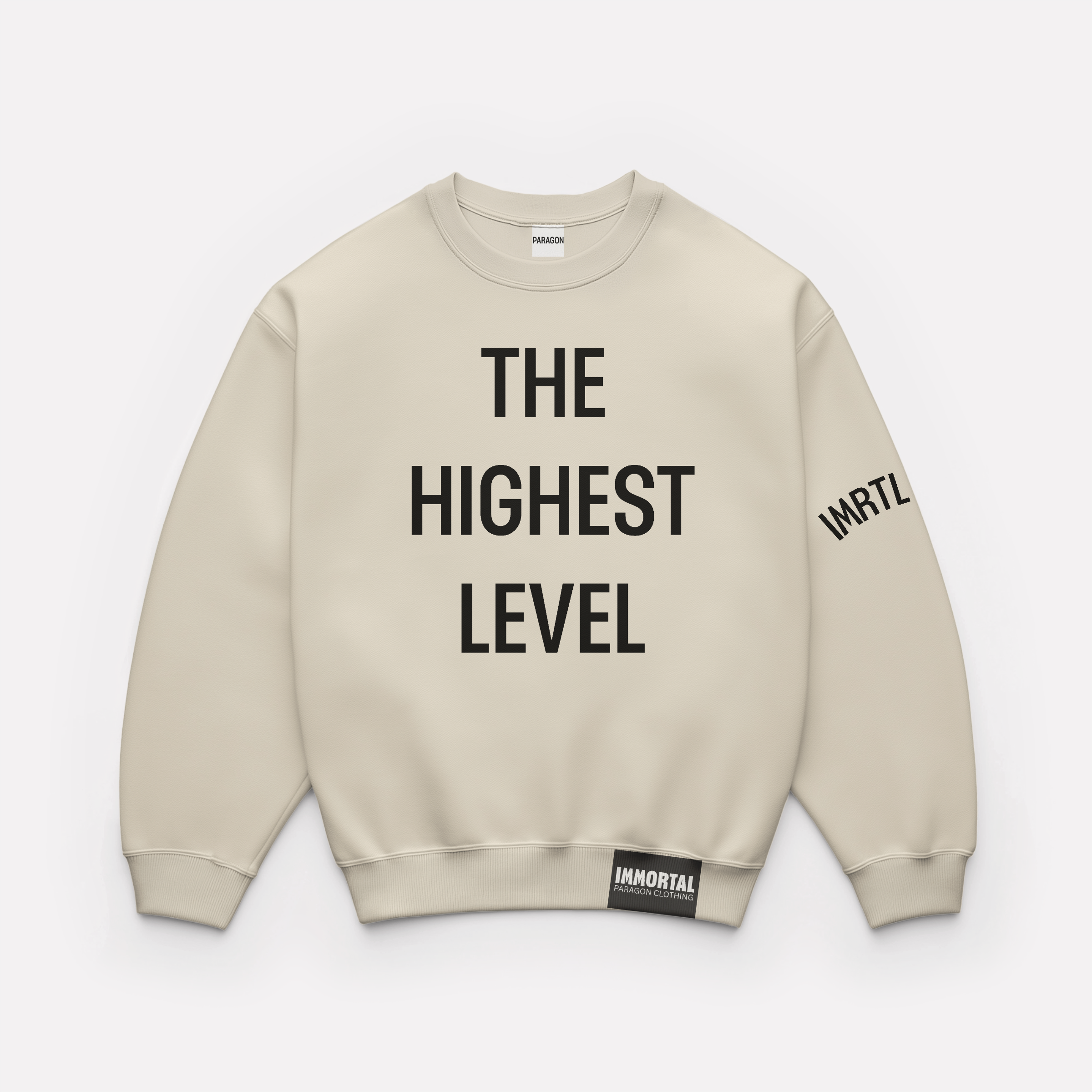 The Highest Level