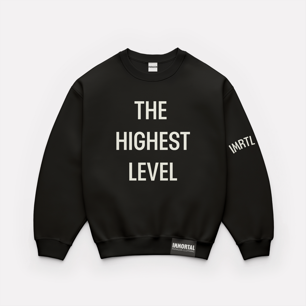 The Highest Level