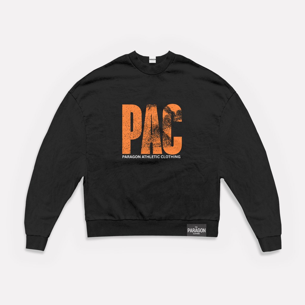 Paragon Athletics Clothing