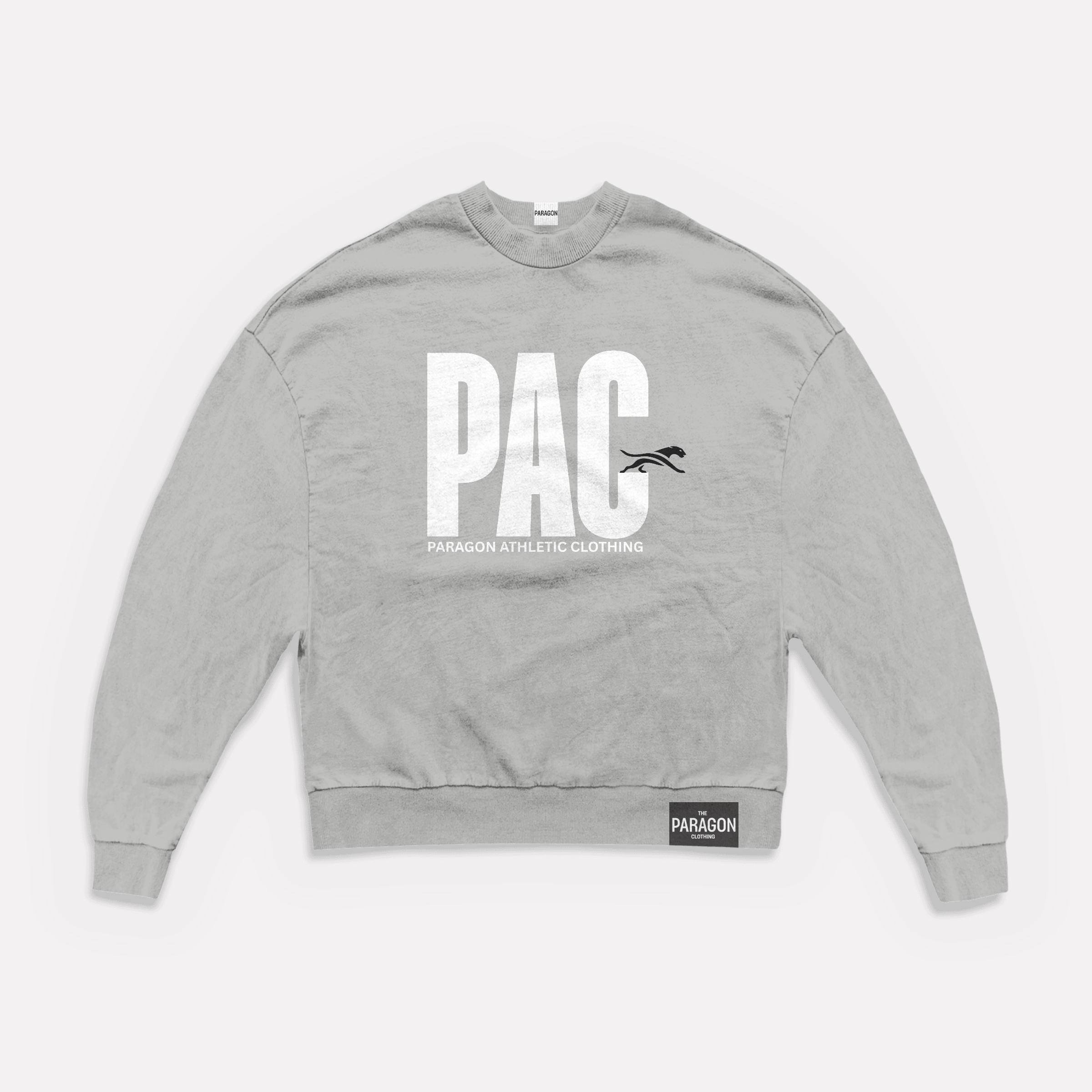 Paragon Athletics Clothing Panther