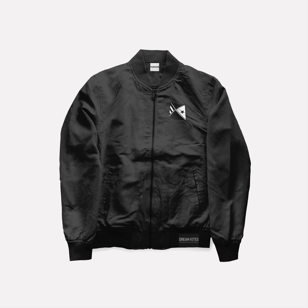 Paragon Bomber Jacket