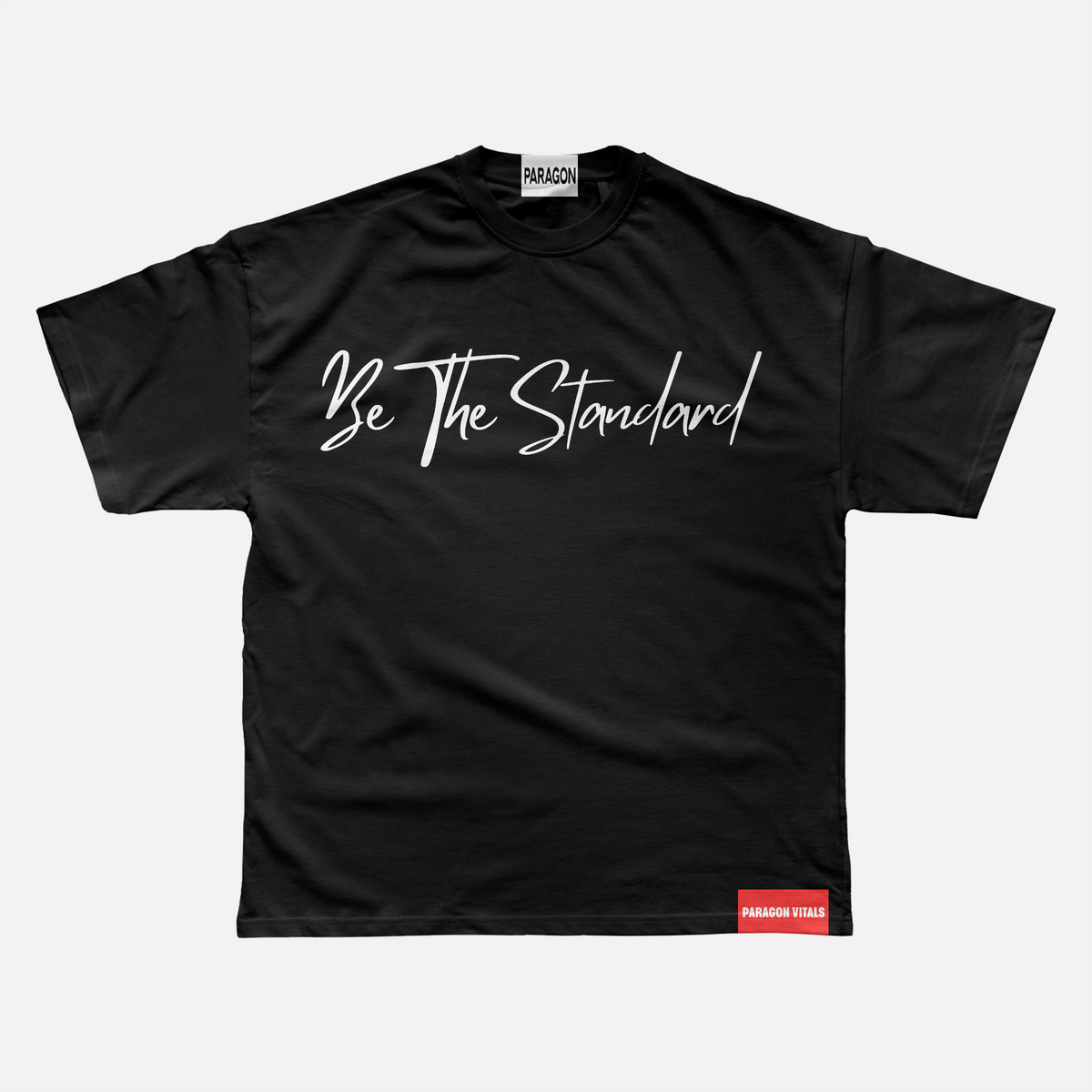 Be The Standard Signature