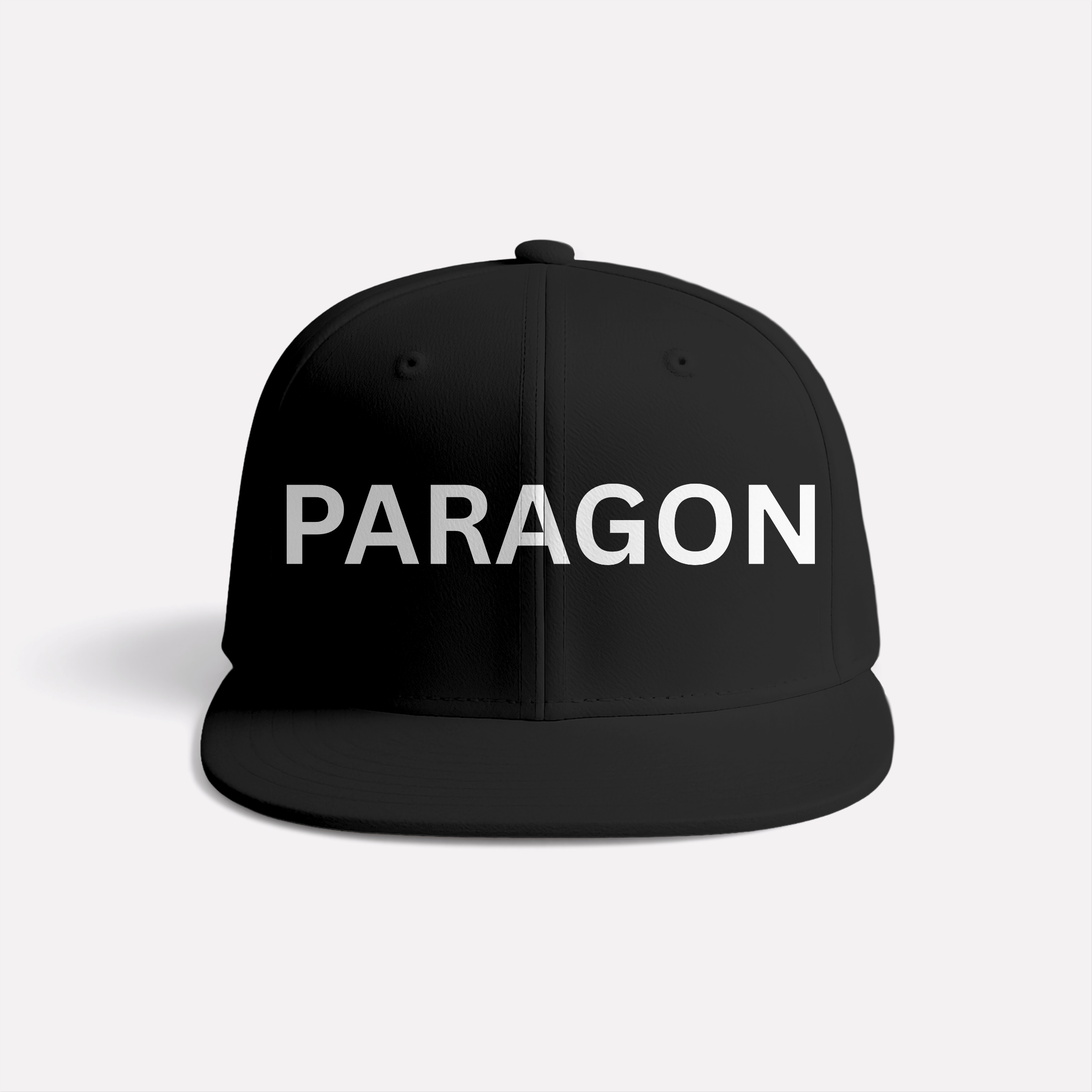 Paragon Bold