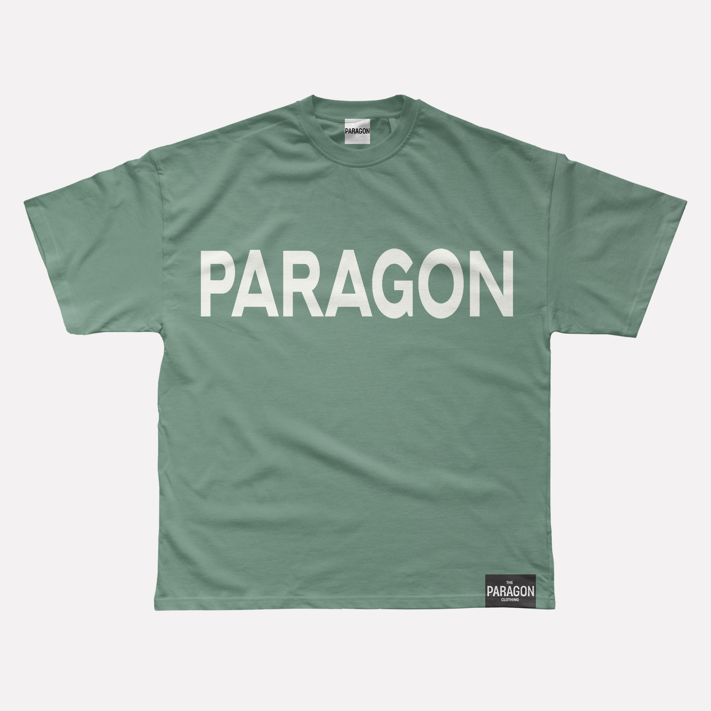 Paragon Bold