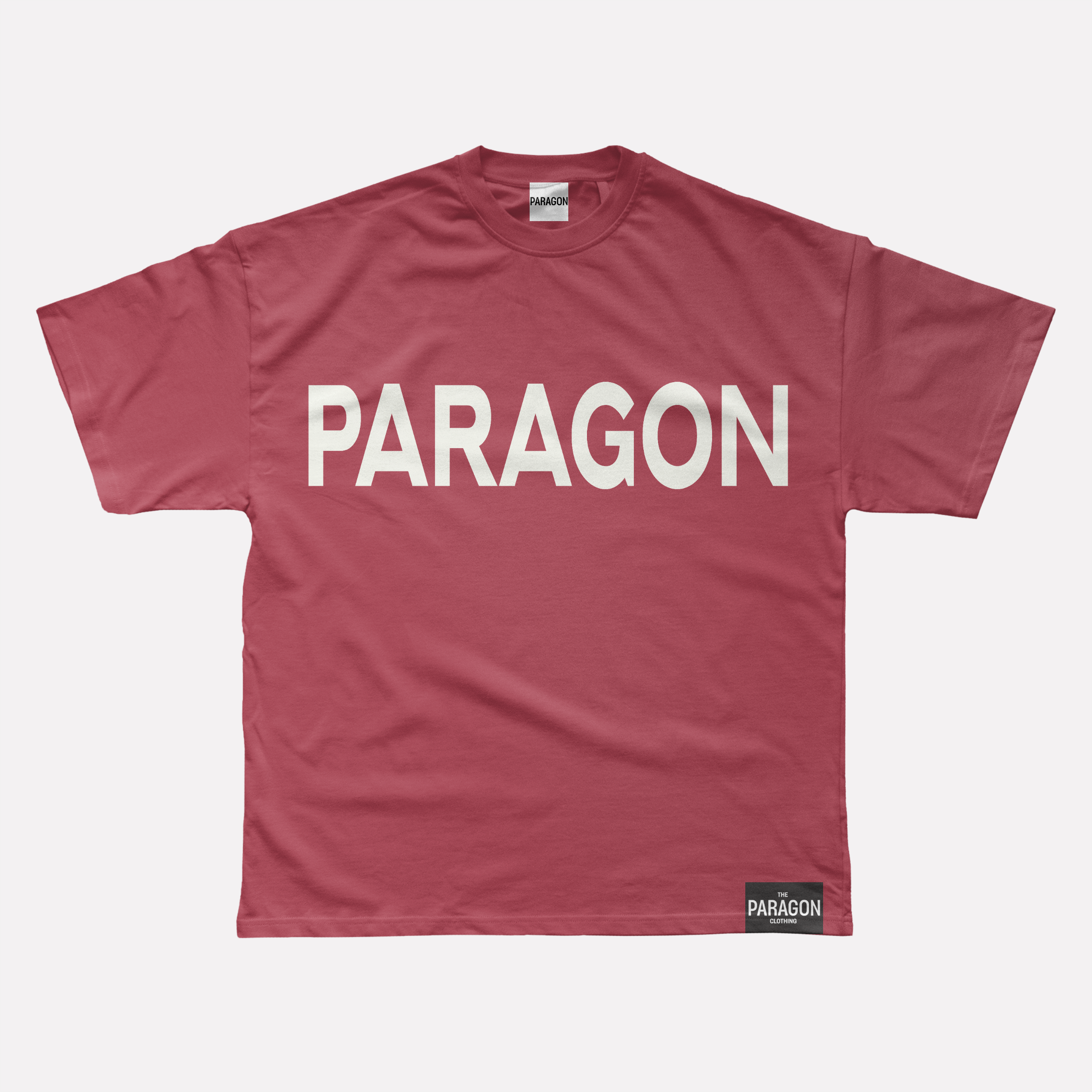 Paragon Bold