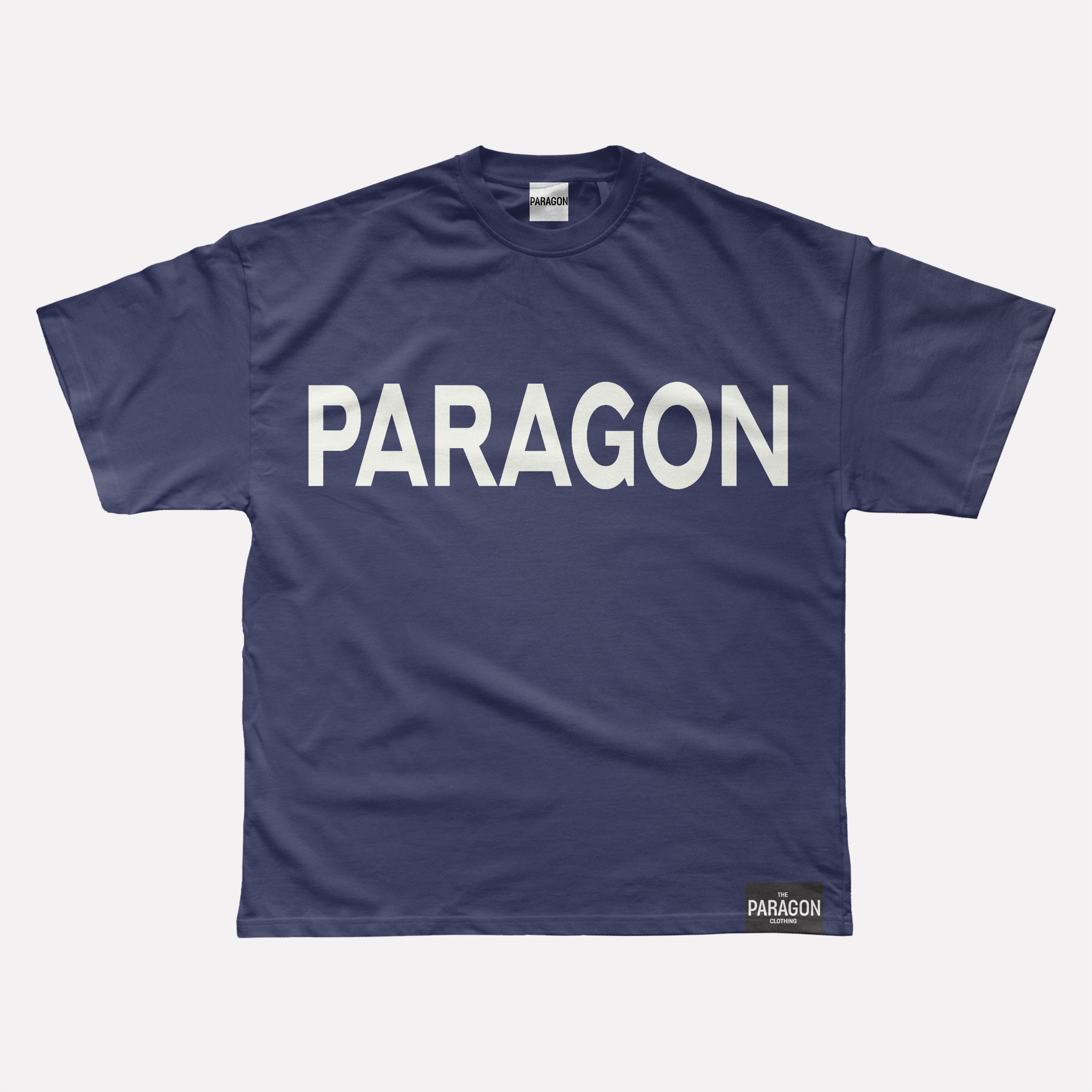 Paragon Bold