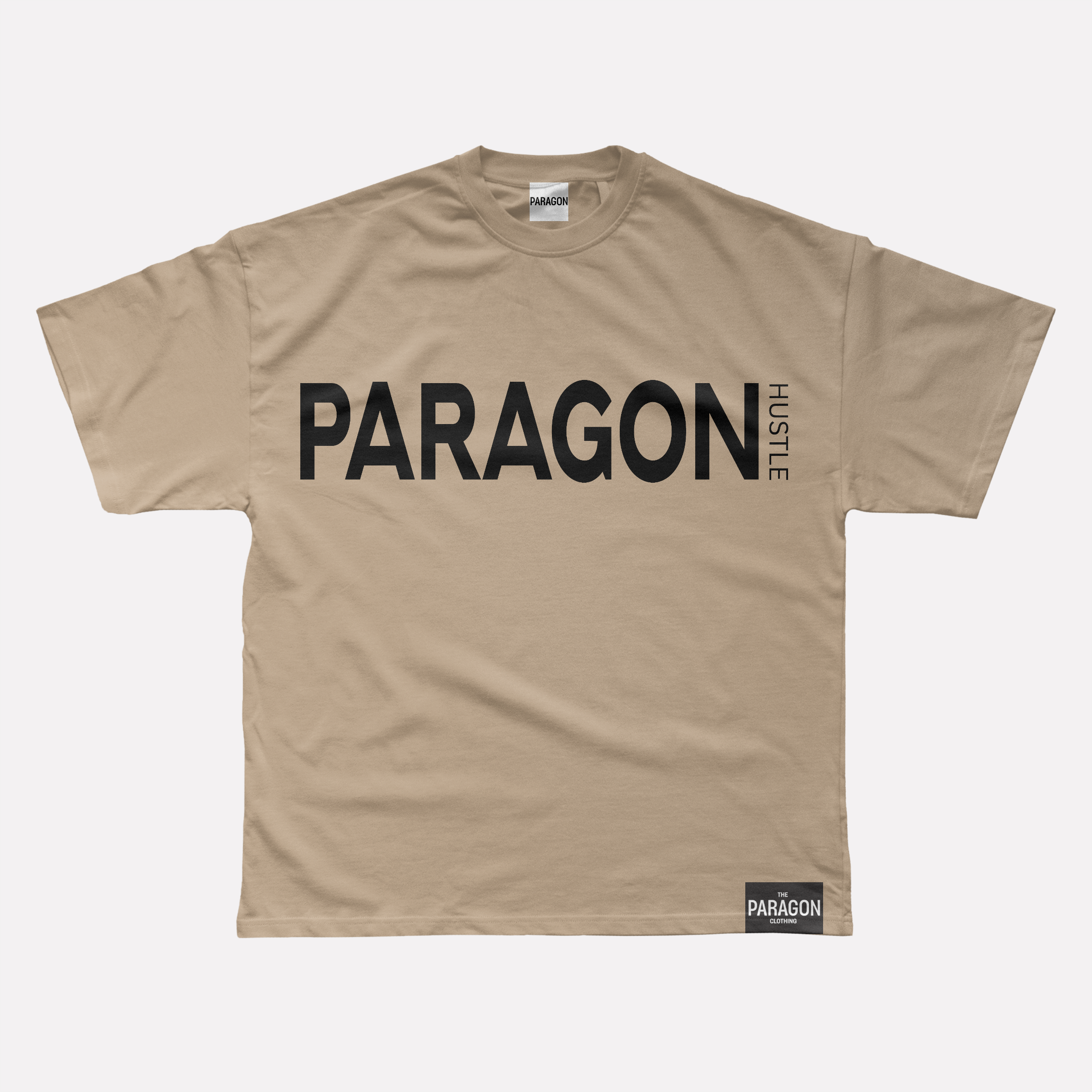 Paragon Hustle