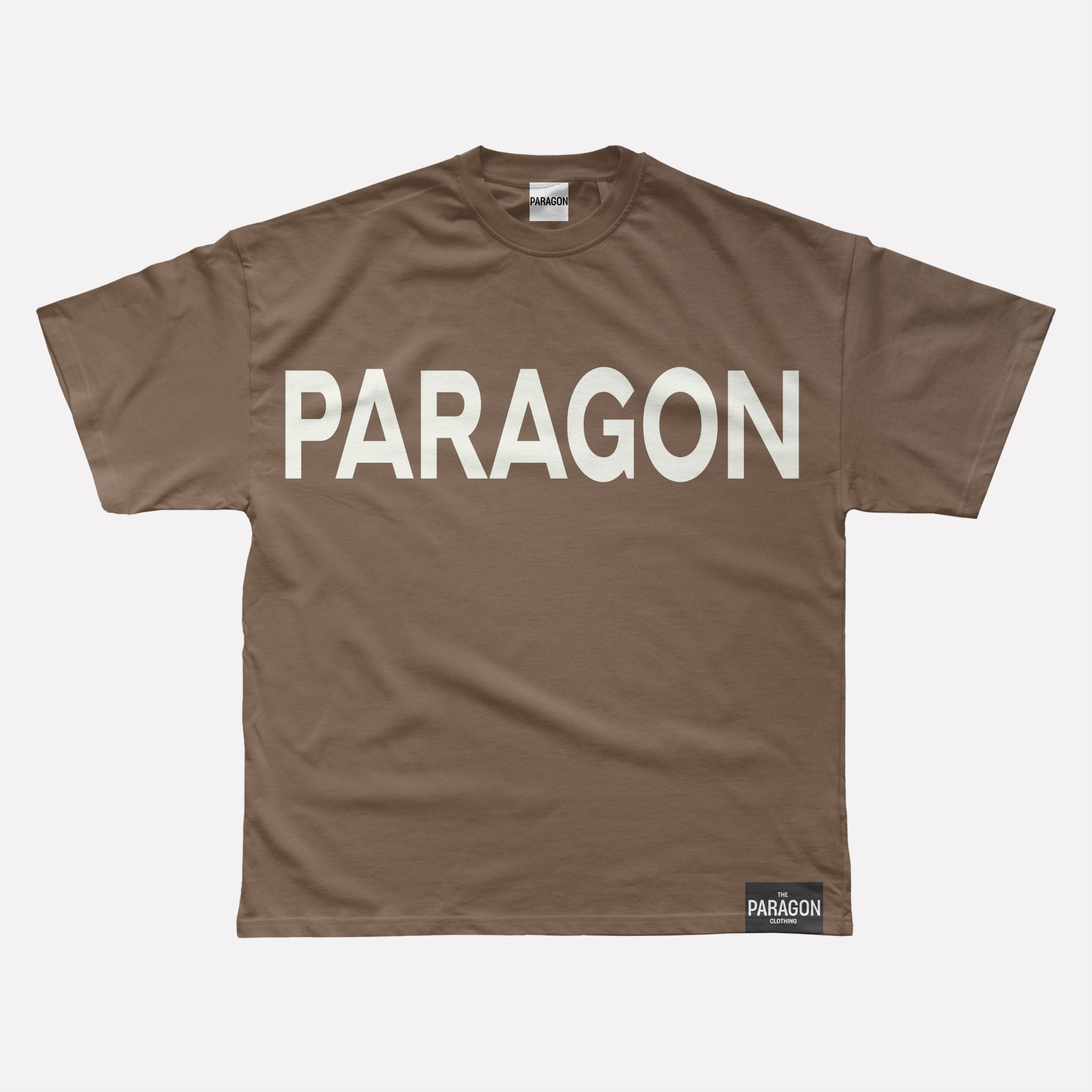 Paragon Bold