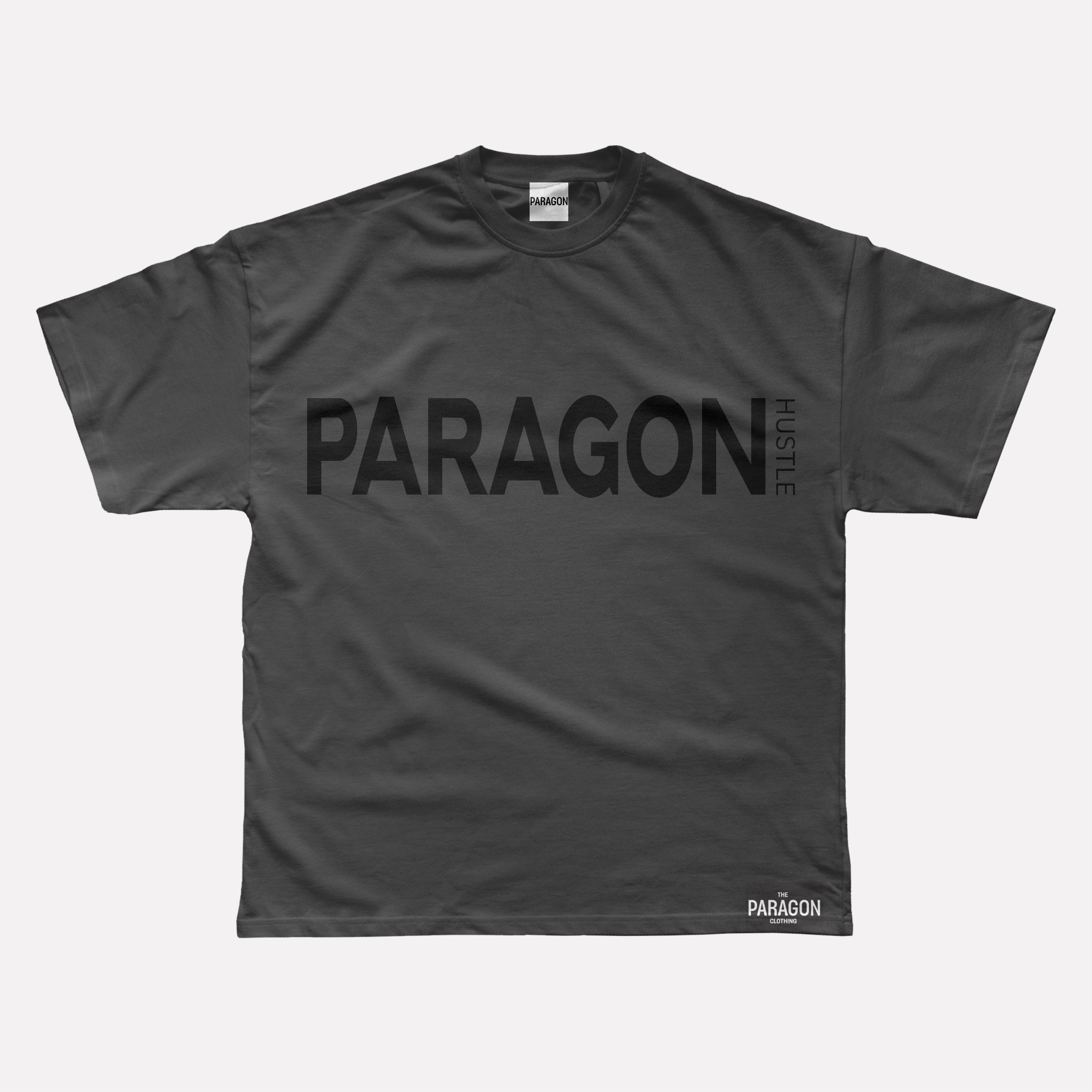 Paragon Hustle