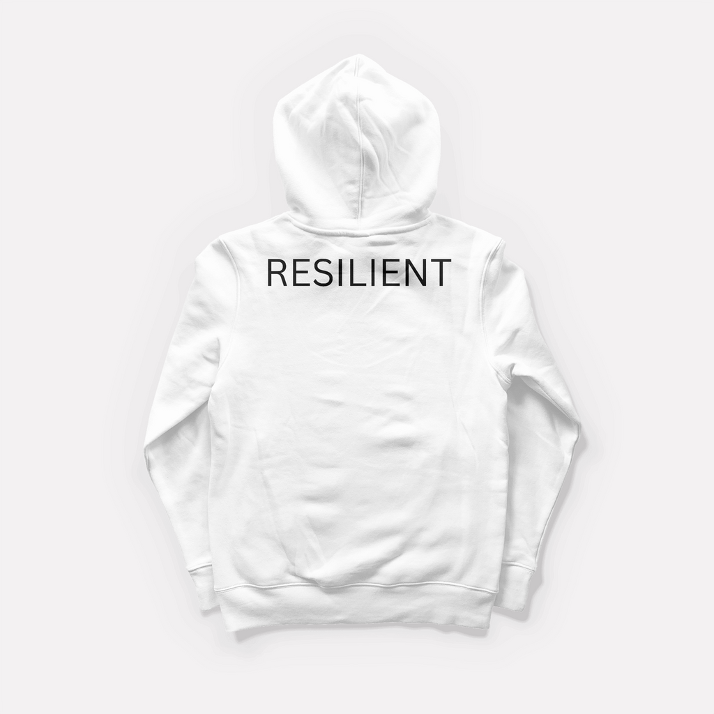 RISE ABOVE MEDIOCRITY