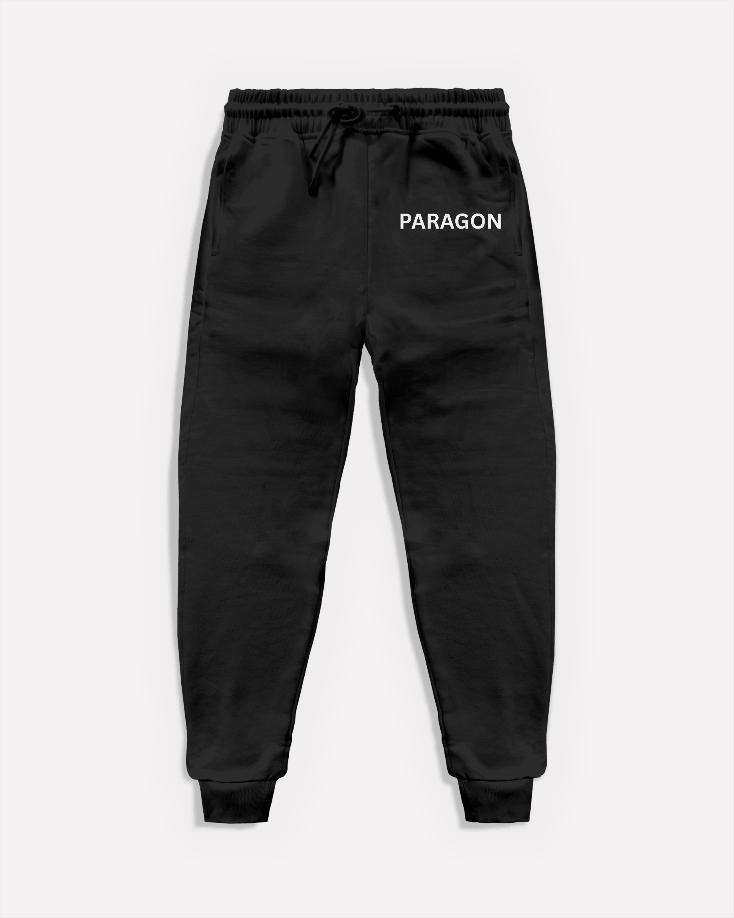 Paragon Bold