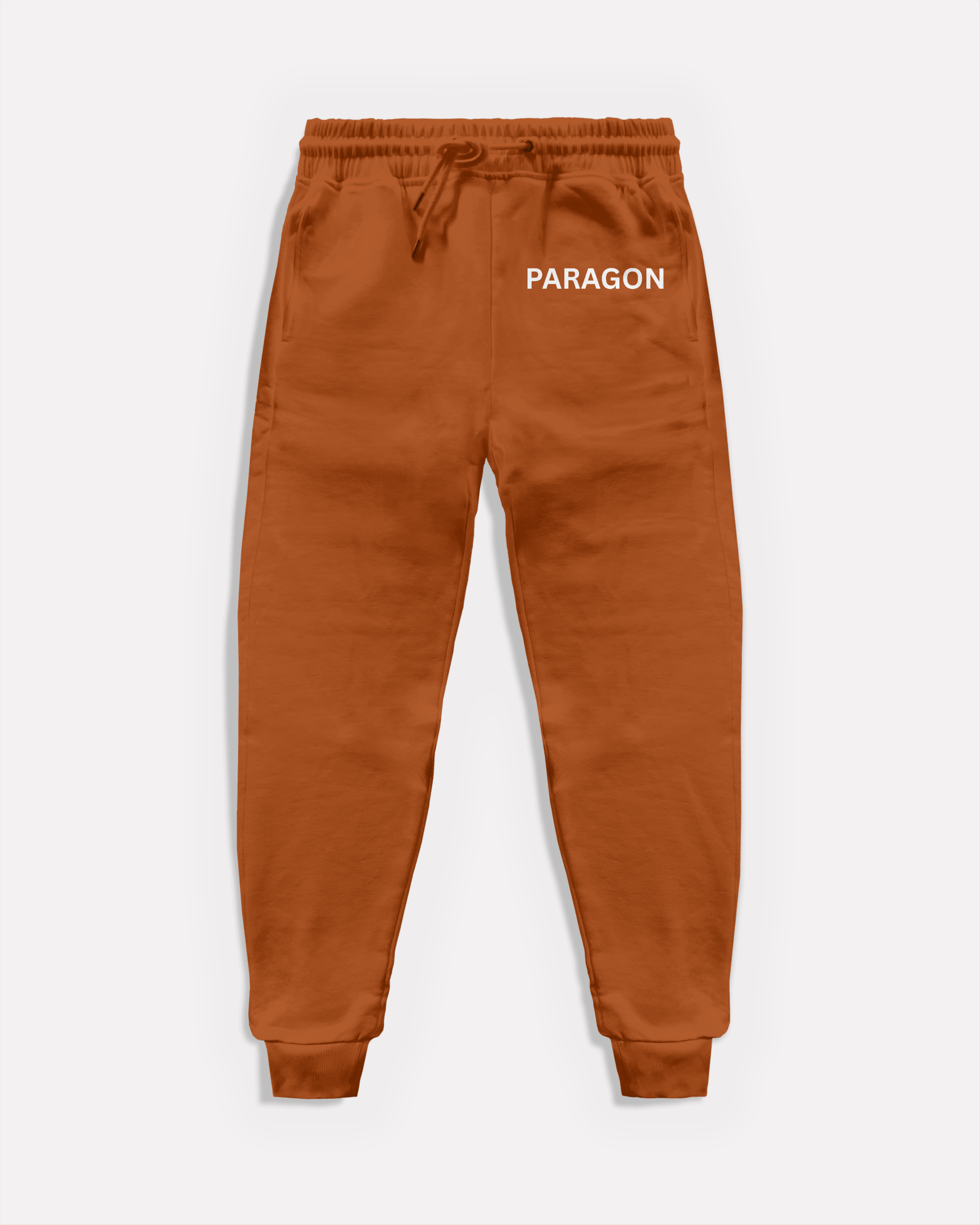 Paragon Bold