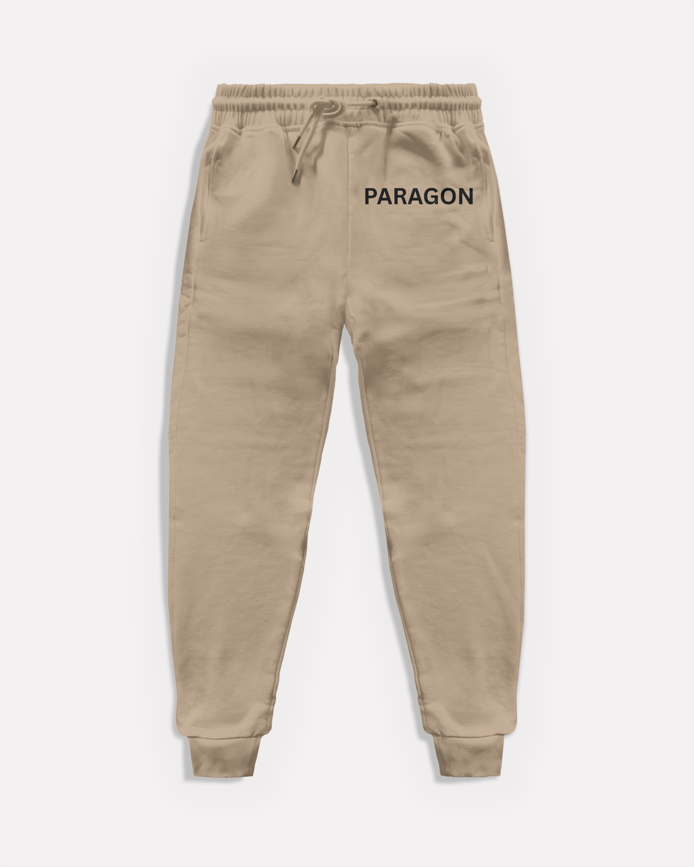 Paragon Bold