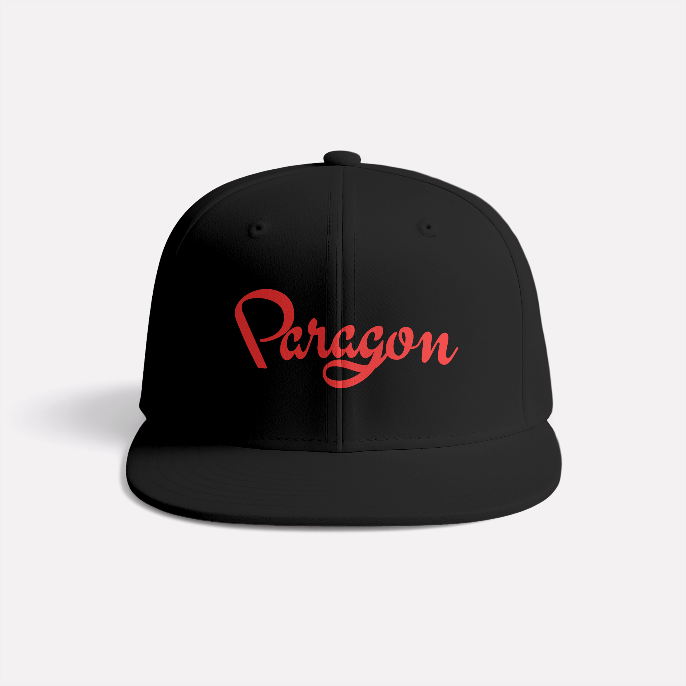 The Paragon Signature