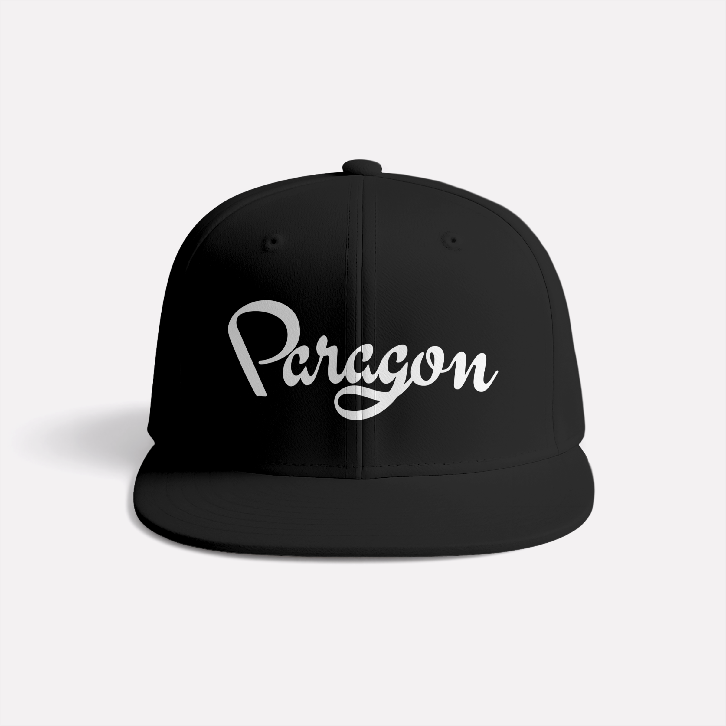Paragon Bold Signature