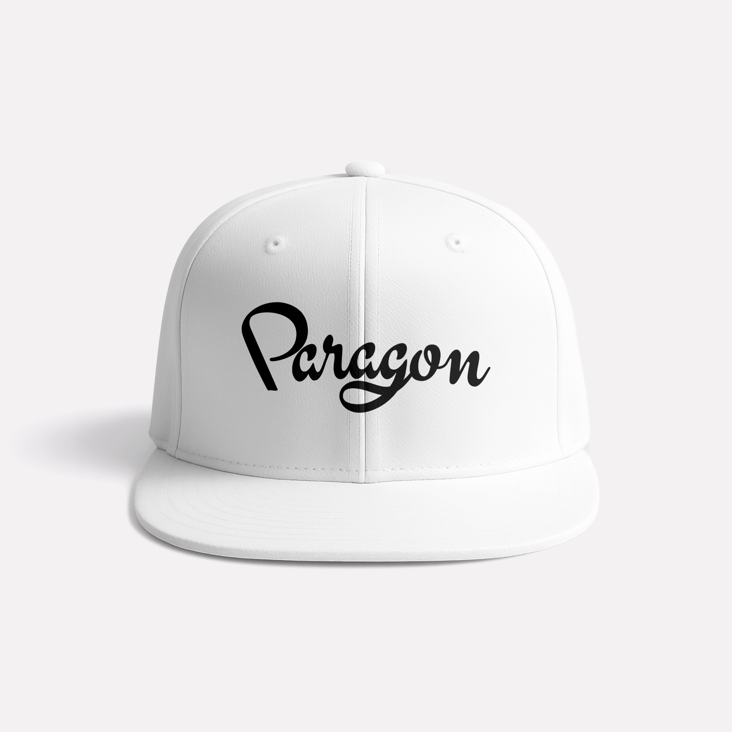 Paragon Bold Signature