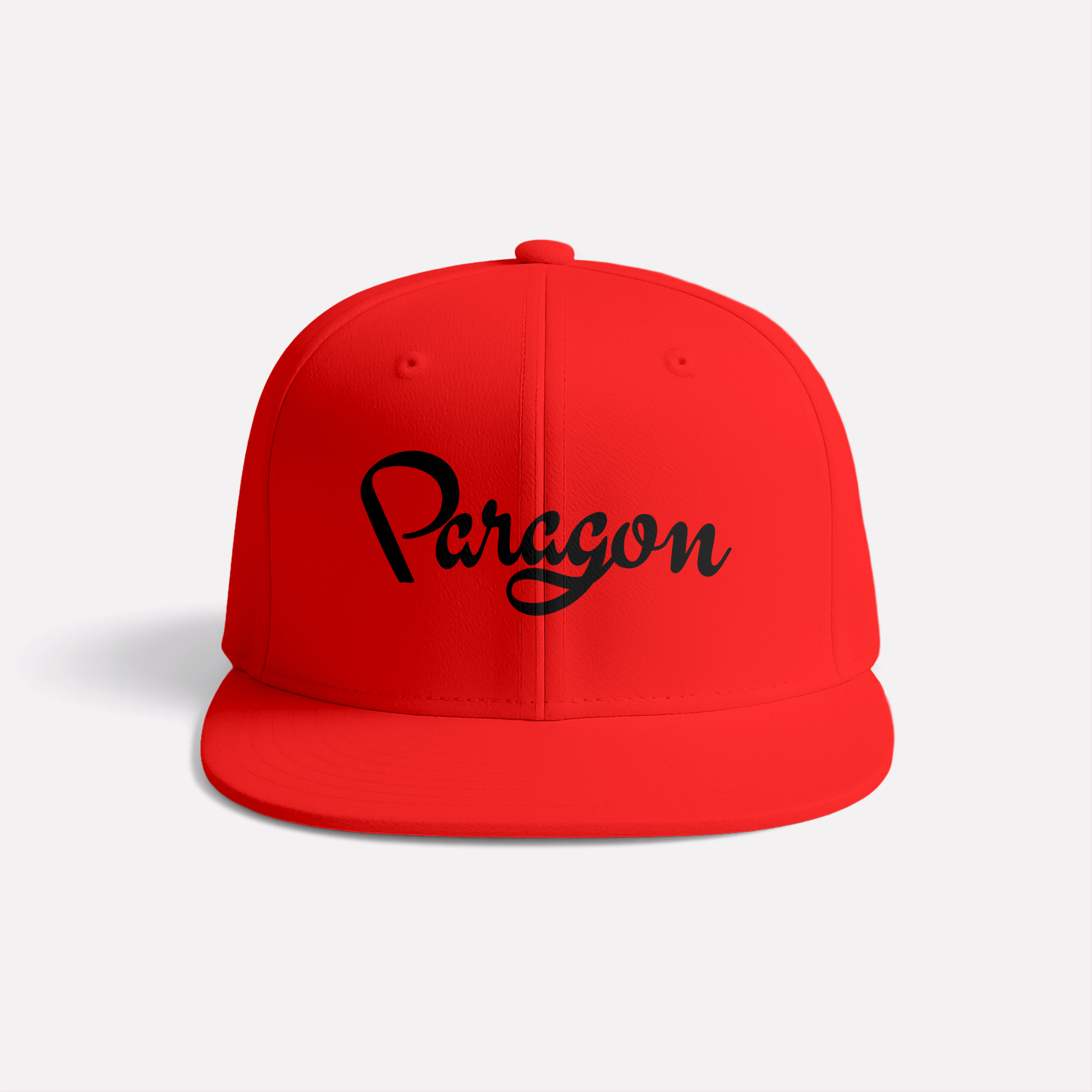 Paragon Bold Signature