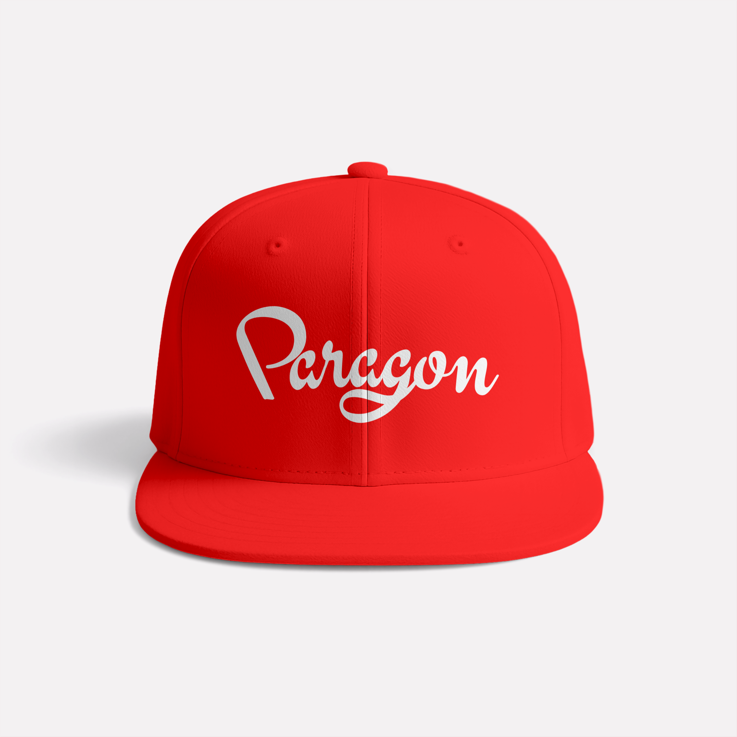 Paragon Bold Signature