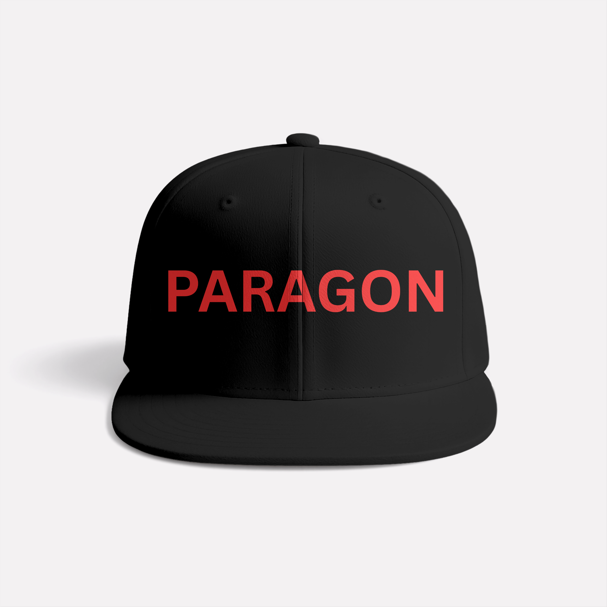 Paragon Bold