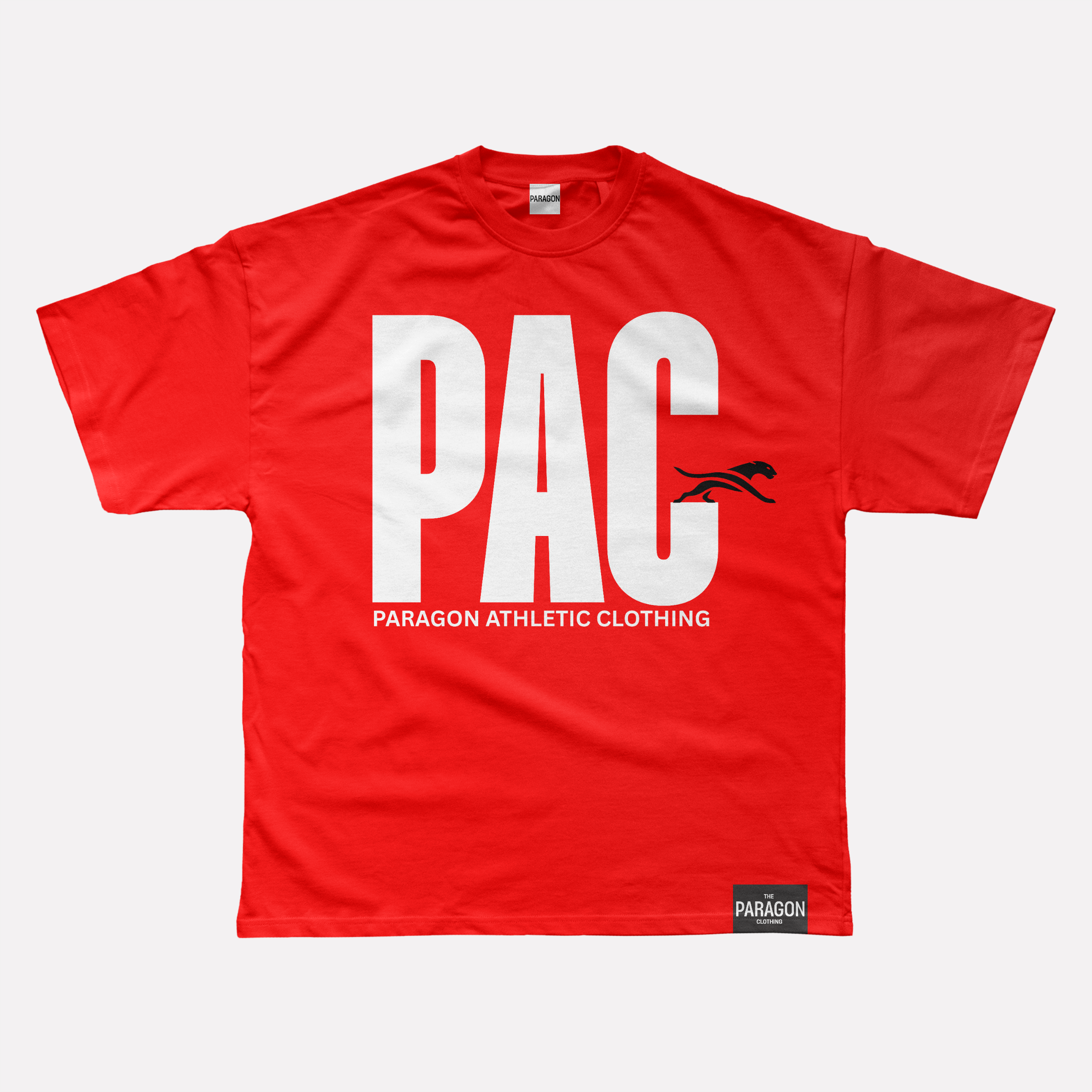 Paragon Athletic Clothing